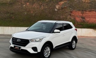 Foto do veículo Hyundai Creta Action 1.6 16v Flex Aut.