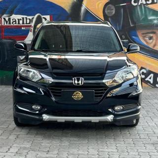 Foto do veículo Honda Hr-v 1.8 Exl Cvt