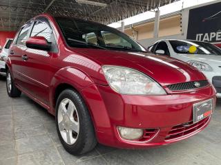 Foto do veículo Ford Fiesta 1.0 Supercharger