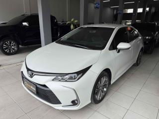 Foto do veículo Toyota Corolla Xei 2.0 Flex 16v Aut.