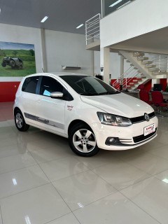 Foto do veículo Volkswagen Fox 1.6 Vht Total Flex Rock In Rio