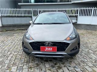 Foto do veículo Hyundai Hb20x Vision 1.6 Flex 16v Mec.