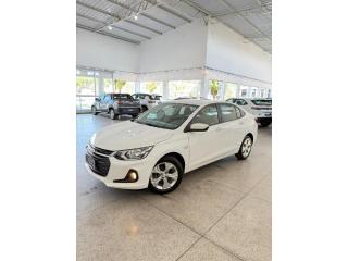 Foto do veículo Chevrolet Onix 1.0 Turbo Ltz Auto