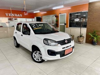 Foto do veículo Fiat Uno 1.0 Attractive