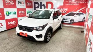 Foto do veículo Fiat Mobi 1.0 Like