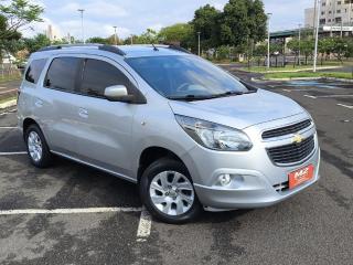Foto do veículo Chevrolet Spin Lt 1.8 8v Econo.flex 5p Aut.