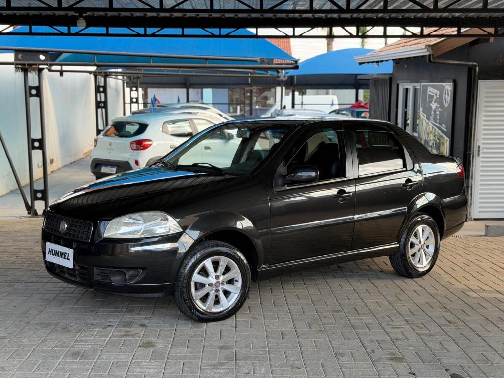Fiat Siena