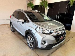 Foto do veículo Honda Wr-v Ex 1.5 Flexone 16v 5p Aut.
