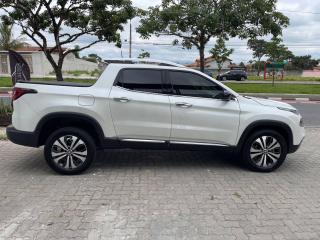Foto do veículo Fiat Toro 1.3 T270 Volcano Auto