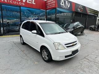 Foto do veículo Chevrolet Meriva 1.8 Flexpower Joy