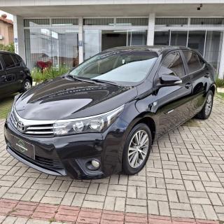 Foto do veículo Toyota Corolla 2.0 Xei Multidrive-s