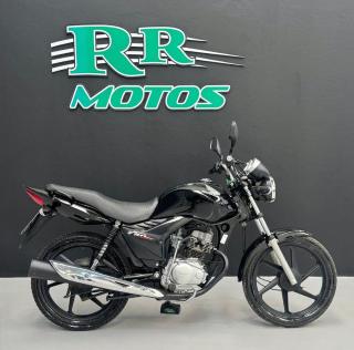 Foto do veículo Honda Cg 125 Fan/fan Ks/125 I Fan