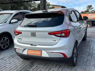 Foto do veículo Fiat Argo 1.3 Drive Cvt