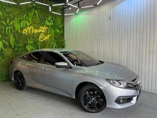 Foto do veículo Honda Civic Sedan Ex 2.0 Flex 16v Aut.4p