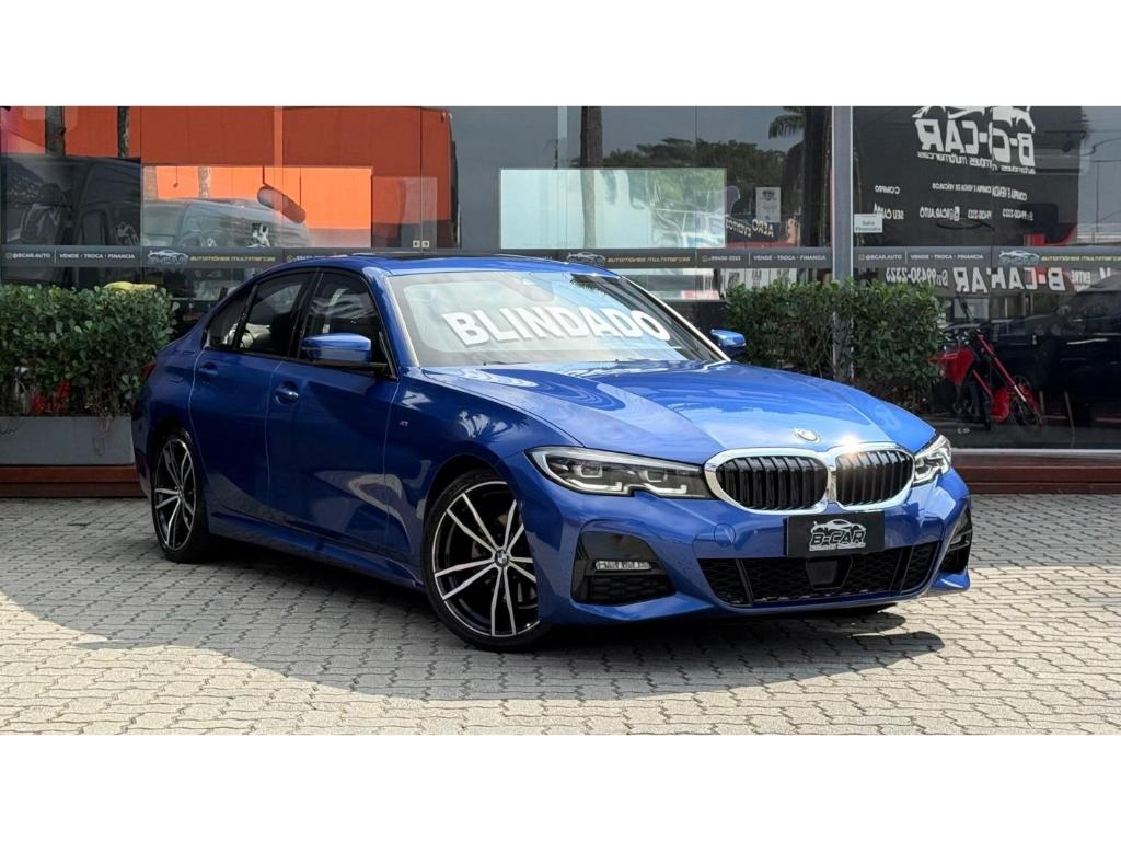Bmw 320ia