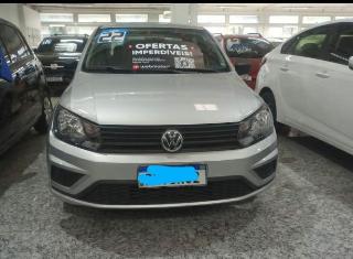 Foto do veículo Volkswagen Voyage 1.6 Msi Flex 16v 4p Aut.