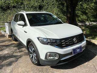 Foto do veículo Volkswagen T-cross Hig. 250 Tsi 1.4 Flex 16v 5p Aut