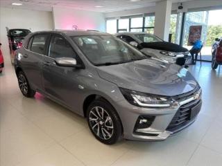 Foto do veículo Chevrolet Onix 1.0 Turbo Premier Auto