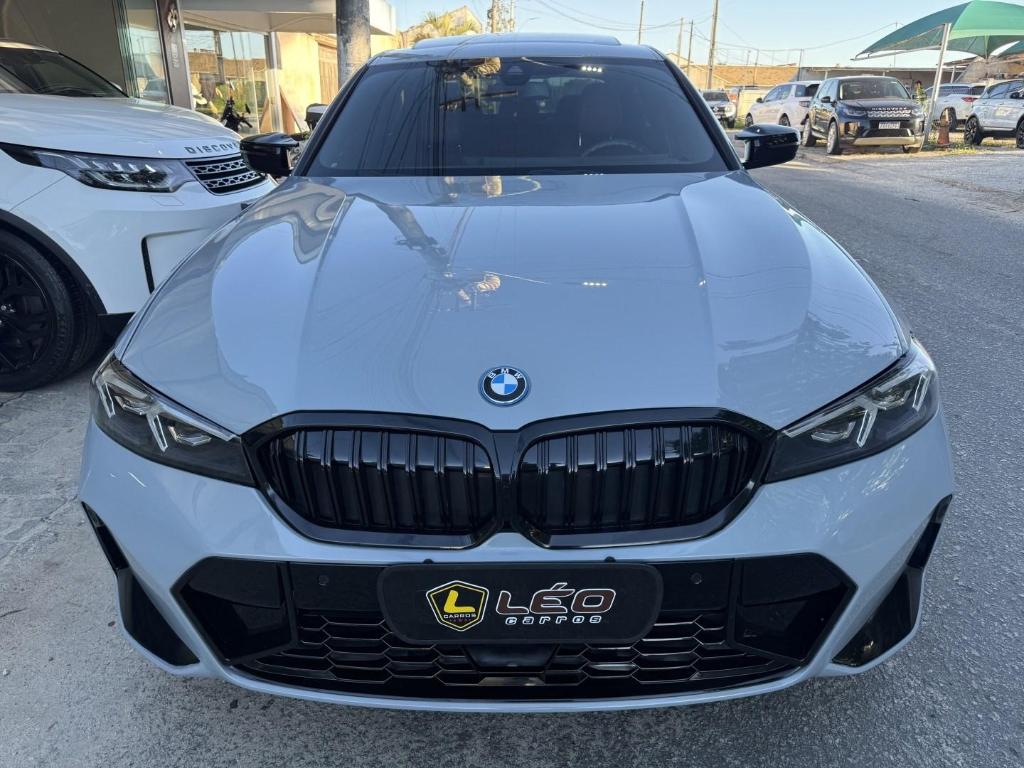 BMW 330E OTHERS 2024