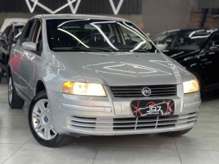 Foto do veículo Fiat Stilo 1.8 8v Flex
