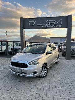 Foto do veículo Ford Ka 1.0 Se/se Plus Tivct Flex 5p