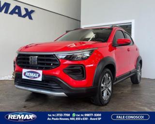 Foto do veículo Fiat Pulse 1.0 T200 Audace Cvt