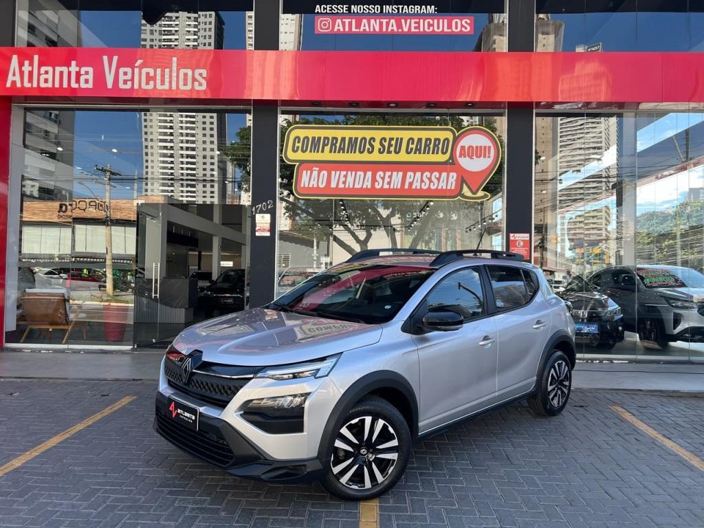 Renault Kardian EVOLUTION 1.0 TCE 2025