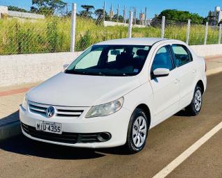 Foto do veículo Volkswagen Voyage 1.0/1.0 City Mi Total Flex 8v 4p