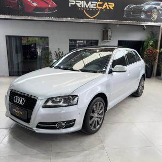 Foto do veículo Audi A3 2.0 Tfsi Sportback