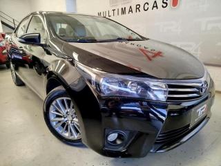 Foto do veículo Toyota Corolla Xei 2.0 Flex 16v Aut.
