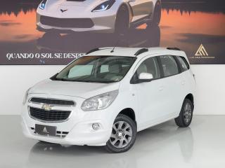 Foto do veículo Chevrolet Spin 1.8 Econoflex Ltz 7s Auto