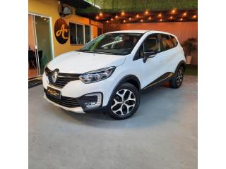 Foto do veículo Renault Captur Intense 1.6 16v Flex 5p Aut.