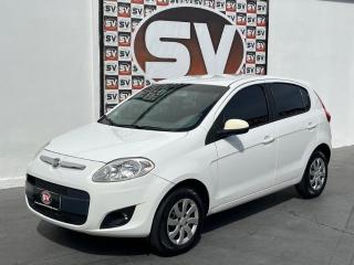 Foto do veículo Fiat Palio Attra. Best Seller 1.0 Evo Flex 5p