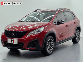 Foto do veículo Peugeot 2008 1.6 Allure Auto