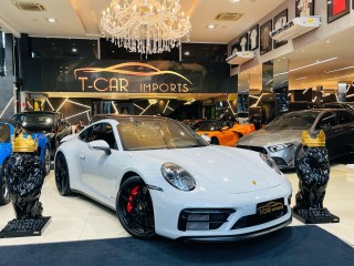 Foto do veículo Porsche 911 Carrera Gts Cabriolet 3.0 (991)