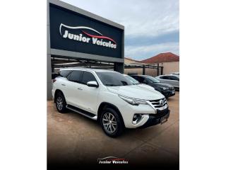 Foto do veículo Toyota Hilux 2.8 Tdi Cd Srx Auto 4wd