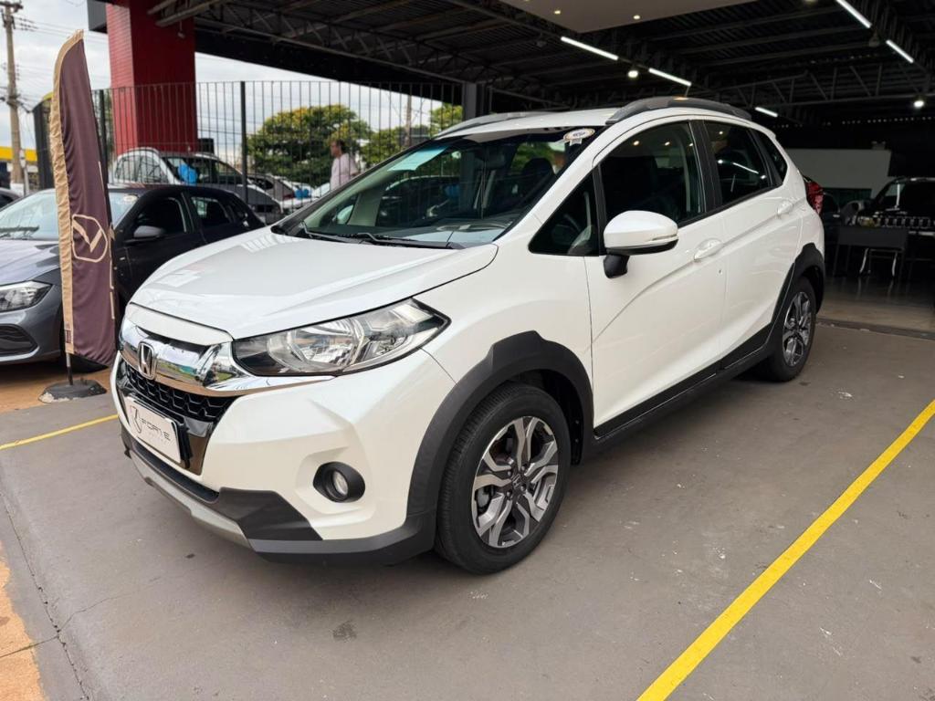 Honda Wr-v