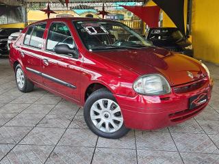 Foto do veículo Renault Clio Rn/alizé/expr./1.0 Hi-power 16v 5p