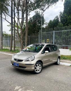 Foto do veículo Honda Fit 1.5 Ex Mt