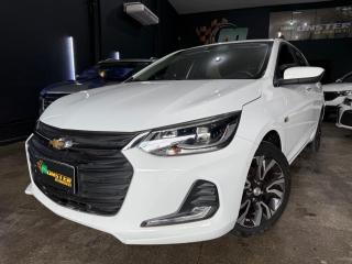 Foto do veículo Chevrolet Onix 1.0 Turbo Premier Auto