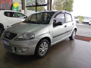 Foto do veículo Citroen C3 1.4 8v Flex Exclusive