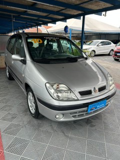 Foto do veículo Renault Scenic 1.6 16v Privilege Hi-flex