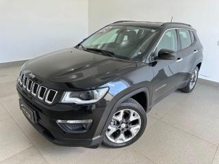 Foto do veículo Jeep Compass Longitude 2.0 4x2 Flex 16v Aut.