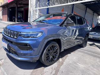 Foto do veículo Jeep Compass 1.3 Phev Serie S 4xe Auto