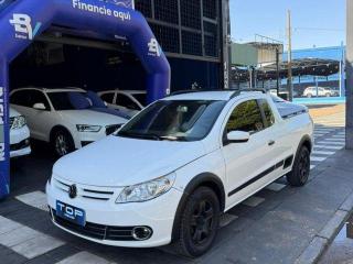 Foto do veículo Volkswagen Saveiro Trooper 1.6 Mi Total Flex 8v Ce
