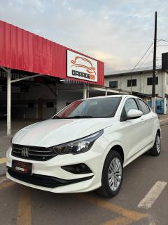 Foto do veículo Fiat Cronos 1.0