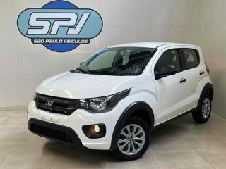 Foto do veículo Fiat Mobi 1.0 Like