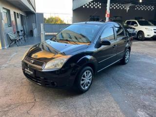 Foto do veículo Ford Fiesta Sedan 1.0 8v Flex 4p