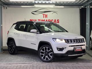 Foto do veículo Jeep Compass 2.0 Limited Auto