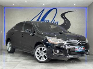 Foto do veículo Citroen C4 Lounge 2.0 16v Flex Tendance Auto